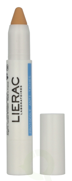 Lierac Paris Lierac Protocole Anti-Dark Spots Stick 2.7 g in the group BEAUTY & HEALTH / Skin care / Face at TP E-commerce Nordic AB (D13030)