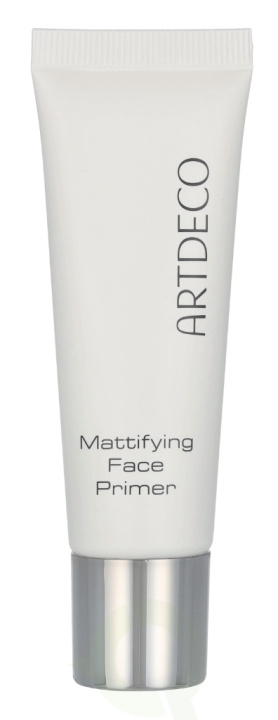 Artdeco Mattifying Face Primer 25 ml in the group BEAUTY & HEALTH / Makeup / Facial makeup / Primer at TP E-commerce Nordic AB (D13033)