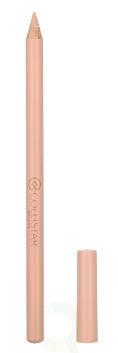 Collistar Professional Eye Pencil 1.2 ml 3 Burro in the group BEAUTY & HEALTH / Makeup / Eyes & Eyebrows / Eyeliner / Kajal at TP E-commerce Nordic AB (D13039)