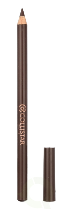 Collistar Professional Eye Pencil 1.2 ml 2 Marrone in the group BEAUTY & HEALTH / Makeup / Eyes & Eyebrows / Eyeliner / Kajal at TP E-commerce Nordic AB (D13040)