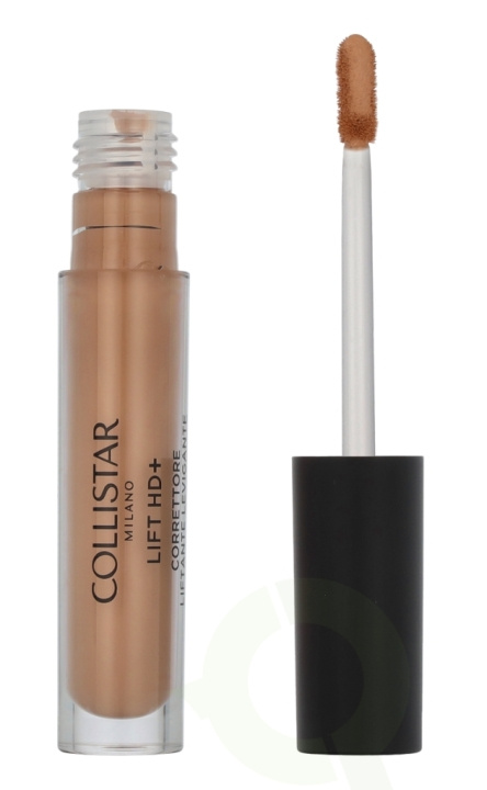 Collistar Lift HD+ Smoothing Lifting Concealer 4 ml 5 Sabbia in the group BEAUTY & HEALTH / Makeup / Facial makeup / Concealer at TP E-commerce Nordic AB (D13046)