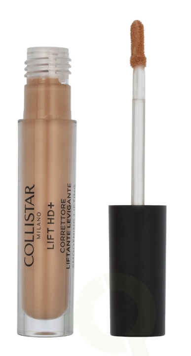 Collistar Lift HD+ Smoothing Lifting Concealer 4 ml 3 Naturale in the group BEAUTY & HEALTH / Makeup / Facial makeup / Concealer at TP E-commerce Nordic AB (D13048)