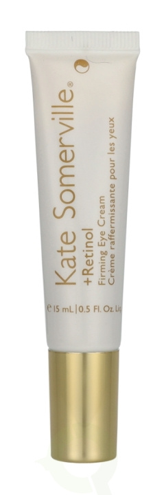 Kate Somerville +Retinol Firming Eye Cream 15 ml in the group BEAUTY & HEALTH / Skin care / Face / Eyes at TP E-commerce Nordic AB (D13082)