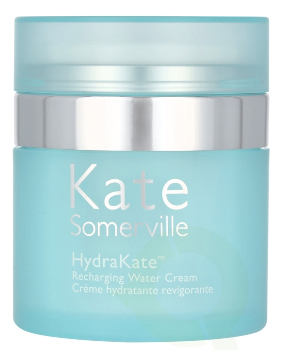 Kate Somerville HydraKate Recharging Water Cream 50 ml in the group BEAUTY & HEALTH / Skin care / Face / Day cream at TP E-commerce Nordic AB (D13083)