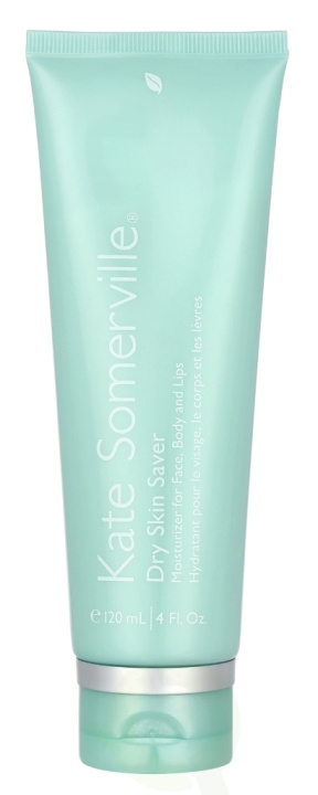 Kate Somerville Dry Skin Saver 120 ml in the group BEAUTY & HEALTH / Skin care / Face / Day cream at TP E-commerce Nordic AB (D13088)