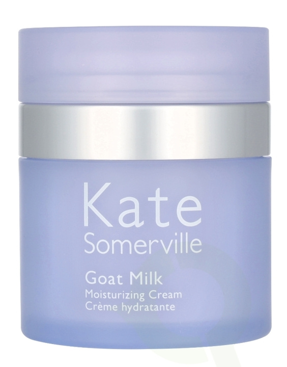 Kate Somerville Goat Milk Moisturizing Cream 50 ml in the group BEAUTY & HEALTH / Skin care / Face / Day cream at TP E-commerce Nordic AB (D13089)