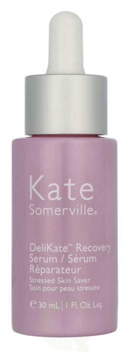 Kate Somerville DeliKate Recovery Serum 30 ml in the group BEAUTY & HEALTH / Skin care / Face / Skin serum at TP E-commerce Nordic AB (D13091)