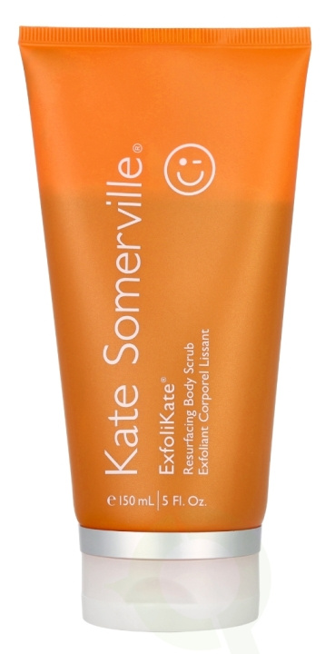 Kate Somerville ExfoliKate Resurfacing Body Scrub 150 ml in the group BEAUTY & HEALTH / Skin care / Body health / Body lotion at TP E-commerce Nordic AB (D13094)