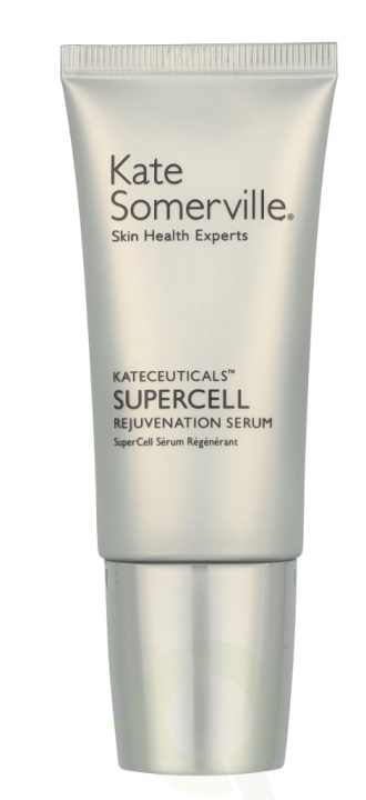 Kate Somerville KateCeuticals Supercell Rejuvenating Serum 30 ml in the group BEAUTY & HEALTH / Skin care / Face / Skin serum at TP E-commerce Nordic AB (D13100)