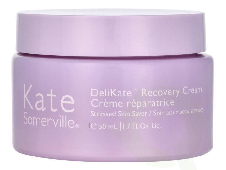 Kate Somerville DeliKate Recovery Cream 50 ml in the group BEAUTY & HEALTH / Skin care / Face / Day cream at TP E-commerce Nordic AB (D13103)