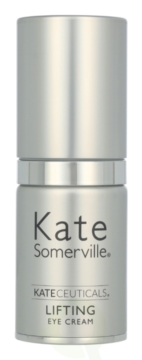 Kate Somerville KateCeuticals Lifting Eye Cream 15 ml in the group BEAUTY & HEALTH / Skin care / Face / Eyes at TP E-commerce Nordic AB (D13104)