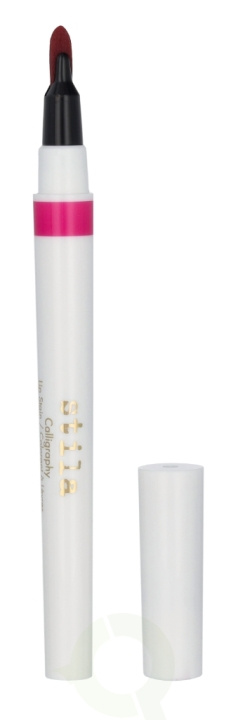 Stila Calligraphy Lip Stain 0.67 ml Marie in the group BEAUTY & HEALTH / Makeup / Lips / Lip liner at TP E-commerce Nordic AB (D13108)