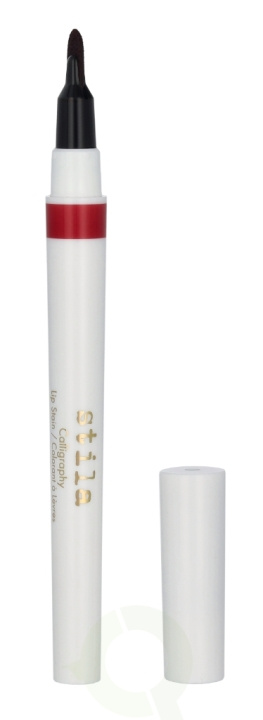 Stila Calligraphy Lip Stain 0.67 ml Rosa in the group BEAUTY & HEALTH / Makeup / Lips / Lip liner at TP E-commerce Nordic AB (D13109)