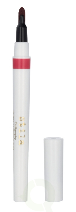 Stila Calligraphy Lip Stain 0.67 ml Maya in the group BEAUTY & HEALTH / Makeup / Lips / Lip liner at TP E-commerce Nordic AB (D13110)