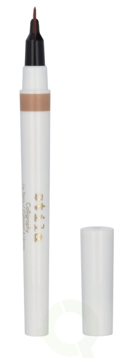 Stila Calligraphy Lip Stain 0.67 ml Hillary in the group BEAUTY & HEALTH / Makeup / Lips / Lip liner at TP E-commerce Nordic AB (D13111)