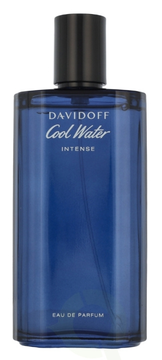 Davidoff Cool Water Intense For Him Edp Spray 125 ml in the group BEAUTY & HEALTH / Fragrance & Perfume / Perfumes / Perfume for him at TP E-commerce Nordic AB (D13112)