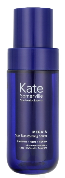 Kate Somerville Mega- A Skin Transforming Serum 30 ml in the group BEAUTY & HEALTH / Skin care / Face / Skin serum at TP E-commerce Nordic AB (D13119)