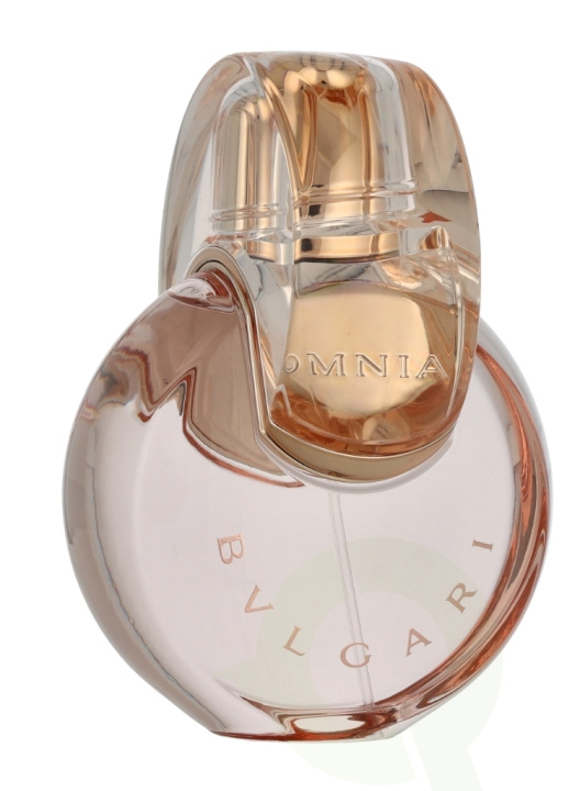 Bvlgari Omnia Crystalline Edp Spray 100 ml in the group BEAUTY & HEALTH / Fragrance & Perfume / Perfumes / Perfume for her at TP E-commerce Nordic AB (D13128)