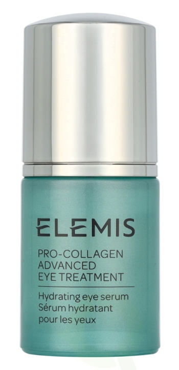 Elemis Pr-Collagen Advanced Eye Treatment 15 ml in the group BEAUTY & HEALTH / Skin care / Face / Eyes at TP E-commerce Nordic AB (D13140)