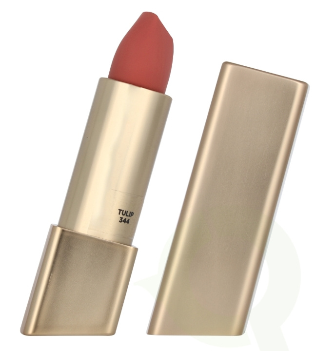 Hourglass Unlocked Soft Matte Lipstick 4 g Tulip 344 in the group BEAUTY & HEALTH / Makeup / Lips / Lipstick at TP E-commerce Nordic AB (D13167)