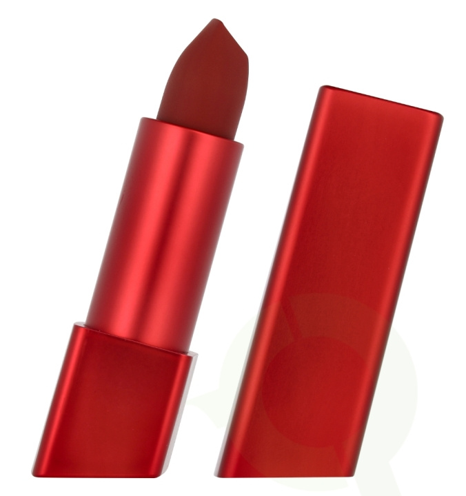 Hourglass Unlocked Soft Matte Lipstick 4 g Red 0 in the group BEAUTY & HEALTH / Makeup / Lips / Lipstick at TP E-commerce Nordic AB (D13168)