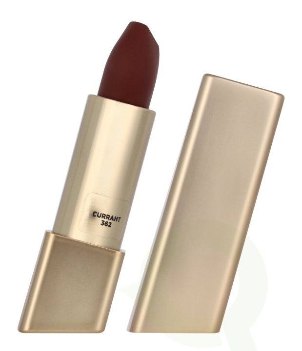 Hourglass Unlocked Soft Matte Lipstick 4 g Currant 362 in the group BEAUTY & HEALTH / Makeup / Lips / Lipstick at TP E-commerce Nordic AB (D13170)