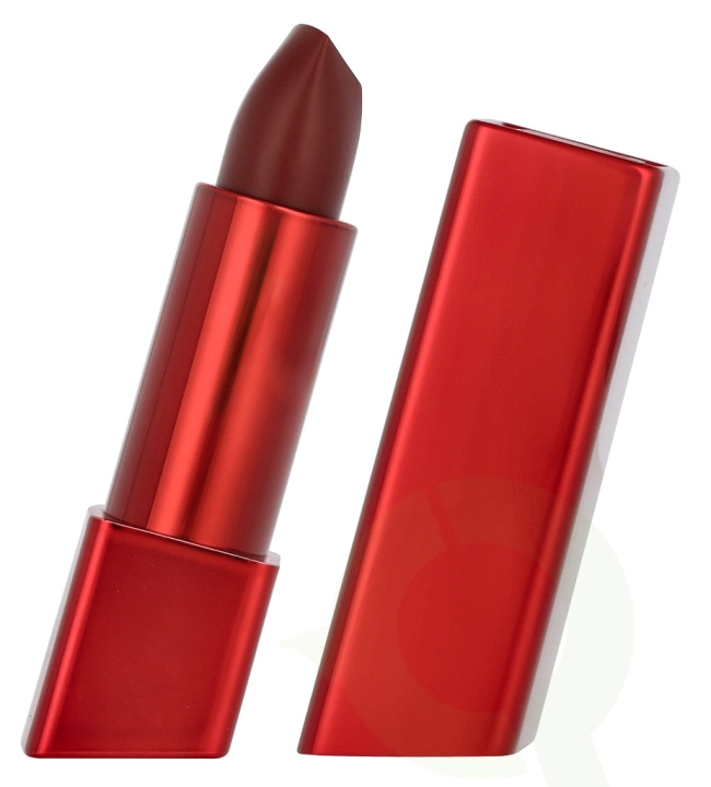 Hourglass Unlocked Satin Creme Lipstick 4 g Red 0 in the group BEAUTY & HEALTH / Makeup / Lips / Lipstick at TP E-commerce Nordic AB (D13181)