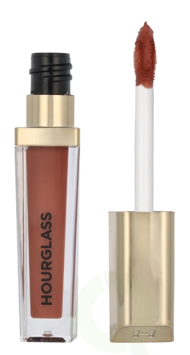 Hourglass Velvet Story Lip Cream 3.6 g Touch in the group BEAUTY & HEALTH / Makeup / Lips / Lipp gloss at TP E-commerce Nordic AB (D13187)