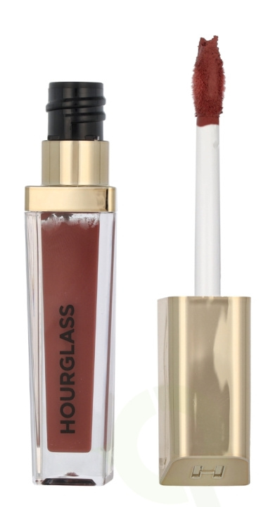 Hourglass Velvet Story Lip Cream 3.6 g Luxe in the group BEAUTY & HEALTH / Makeup / Lips / Lipp gloss at TP E-commerce Nordic AB (D13188)