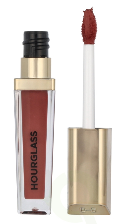 Hourglass Velvet Story Lip Cream 3.6 g Indulge in the group BEAUTY & HEALTH / Makeup / Lips / Lipp gloss at TP E-commerce Nordic AB (D13189)