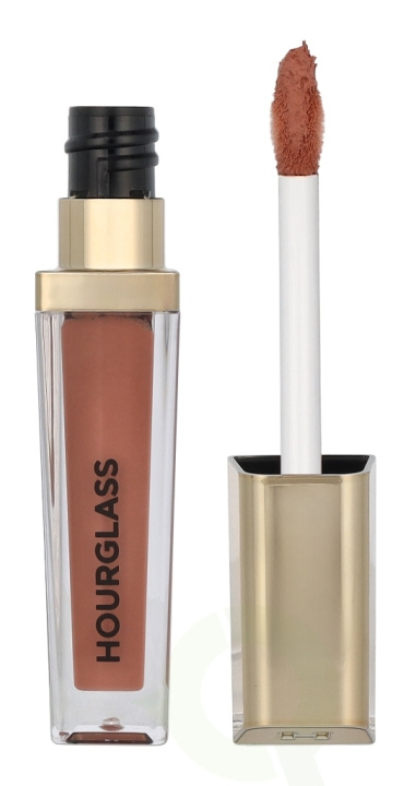 Hourglass Velvet Story Lip Cream 3.6 g Hint in the group BEAUTY & HEALTH / Makeup / Lips / Lipp gloss at TP E-commerce Nordic AB (D13190)