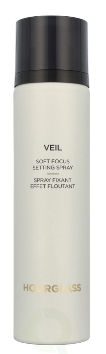 Hourglass Veil Soft Focus Setting Spray 120 ml in the group BEAUTY & HEALTH / Skin care / Face at TP E-commerce Nordic AB (D13192)