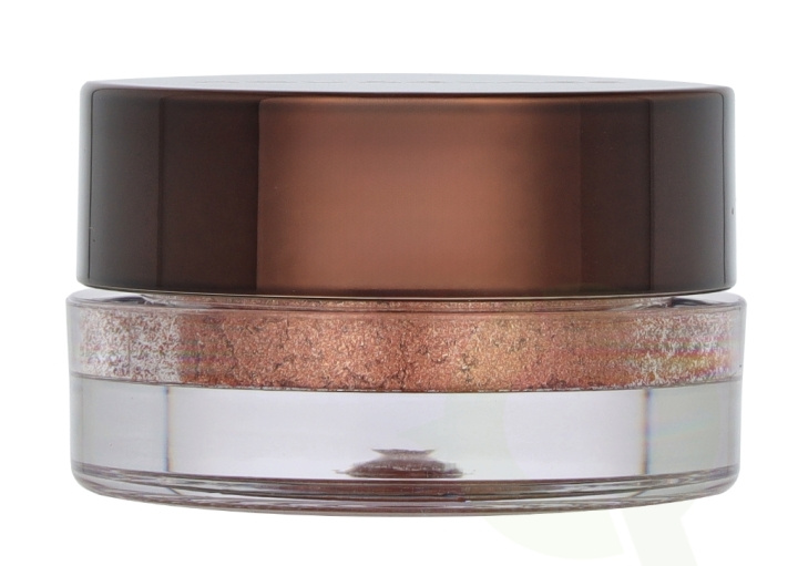 Hourglass Scattered Light Glitter Eyeshadow 3.5 g Blaze in the group BEAUTY & HEALTH / Makeup / Eyes & Eyebrows / Eye shadows at TP E-commerce Nordic AB (D13193)