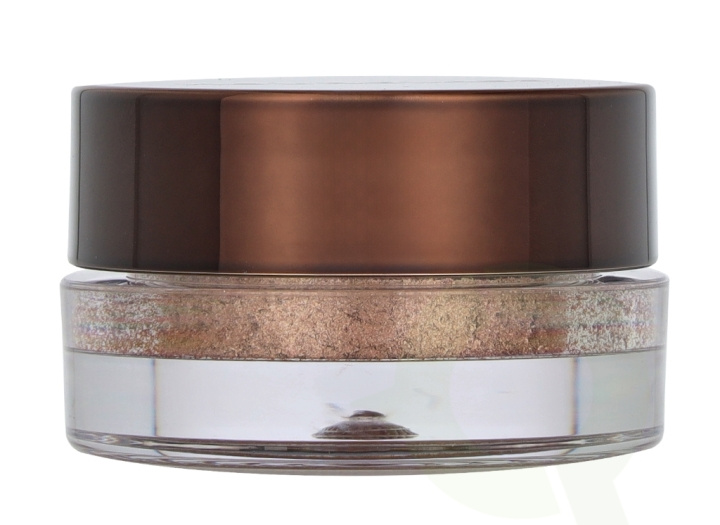 Hourglass Scattered Light Glitter Eyeshadow 3.5 g Smoke in the group BEAUTY & HEALTH / Makeup / Eyes & Eyebrows / Eye shadows at TP E-commerce Nordic AB (D13196)