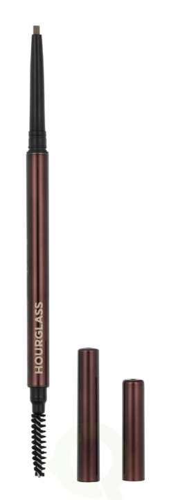 Hourglass Arch Brow Micro Sculpting Pencil 0.04 g Platinum Blonde in the group BEAUTY & HEALTH / Makeup / Eyes & Eyebrows / Eyeliner / Kajal at TP E-commerce Nordic AB (D13210)