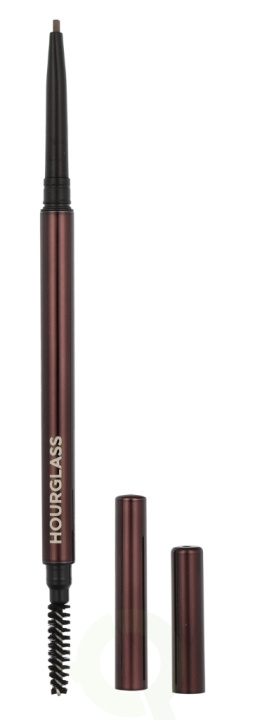 Hourglass Arch Brow Micro Sculpting Pencil 0.04 g Warm Blonde in the group BEAUTY & HEALTH / Makeup / Eyes & Eyebrows / Eyeliner / Kajal at TP E-commerce Nordic AB (D13211)