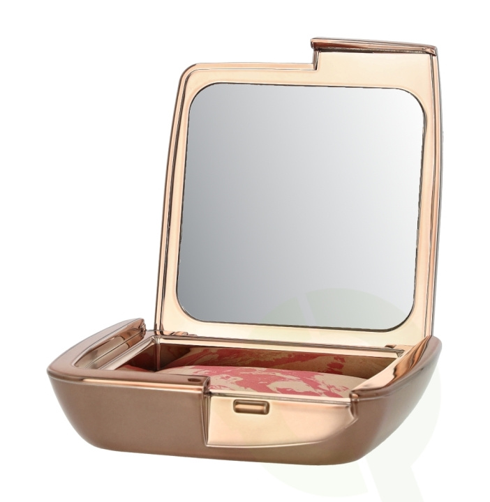 Hourglass Ambient Lighting Blush 4.2 g Diffused Heat in the group BEAUTY & HEALTH / Makeup / Facial makeup / Rouge / Bronzer at TP E-commerce Nordic AB (D13216)