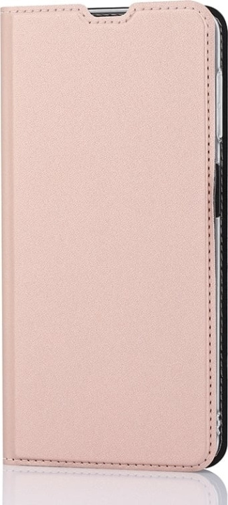 Wave BookCase protective case, Samsung Galaxy A32 5G, rose gold in the group SMARTPHONE & TABLETS / Phone cases / Samsung at TP E-commerce Nordic AB (D13292)