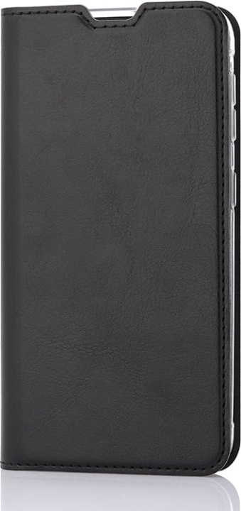 Wave BookCase protective case, Samsung Galaxy Xcover 5, black in the group SMARTPHONE & TABLETS / Phone cases / Samsung at TP E-commerce Nordic AB (D13297)