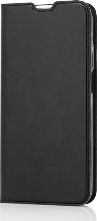 Wave BookCase protective case, Nokia X10 / X20, black in the group SMARTPHONE & TABLETS / Phone cases / Nokia/Microsoft at TP E-commerce Nordic AB (D13300)