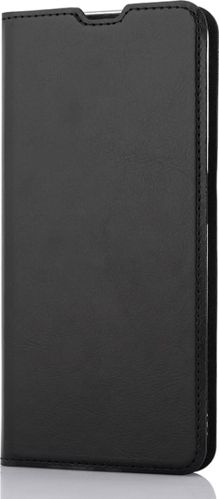 Wave BookCase protective case, OnePlus Nord CE 2 Lite 5G, black in the group SMARTPHONE & TABLETS / Phone cases / OnePlus at TP E-commerce Nordic AB (D13315)