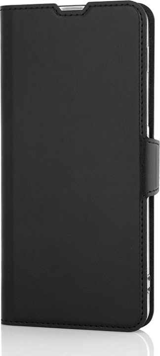 Wave BookCase protective case, OnePlus Nord 3 5G, black in the group SMARTPHONE & TABLETS / Phone cases / OnePlus at TP E-commerce Nordic AB (D13359)