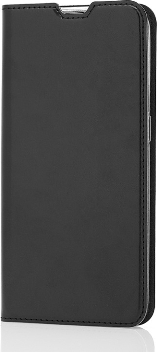 Wave BookCase protective case, OnePlus Nord CE 5G, black in the group SMARTPHONE & TABLETS / Phone cases / OnePlus at TP E-commerce Nordic AB (D13399)