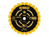 DeWALT Extreme DeWALT Cutting Rundsavsklinge Dyksav in the group HOME, HOUSEHOLD & GARDEN / Tools / Other tools & Accesories at TP E-commerce Nordic AB (D13590)