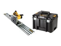 DeWALT DWS520KTR-QS Rundsav 1300W in the group HOME, HOUSEHOLD & GARDEN / Tools / Saws at TP E-commerce Nordic AB (D13601)