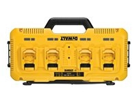 DeWALT Battery Charger in the group HOME, HOUSEHOLD & GARDEN / Tools / Batteries for power tools at TP E-commerce Nordic AB (D13602)