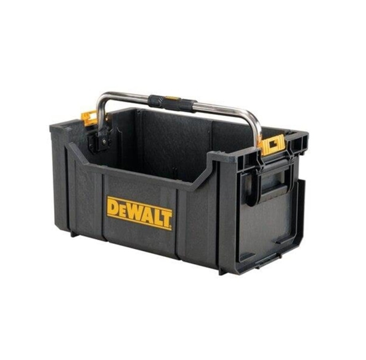 DeWALT Værktøjskasse DeWalt DS280 in the group HOME, HOUSEHOLD & GARDEN / Tools / Other tools & Accesories at TP E-commerce Nordic AB (D13627)