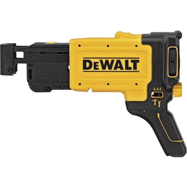 DeWALT DCF6202-XJ Attachment for screwdriver DCF620/DCF621 in the group HOME, HOUSEHOLD & GARDEN / Tools / Other power tools at TP E-commerce Nordic AB (D13628)