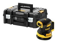 DeWALT DCW210NT-XJ Rystepudser in the group HOME, HOUSEHOLD & GARDEN / Tools / Grinding machines at TP E-commerce Nordic AB (D13641)