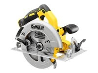 DeWALT DCS570N-XJ Circular saw without battery in the group HOME, HOUSEHOLD & GARDEN / Tools / Other power tools at TP E-commerce Nordic AB (D13654)